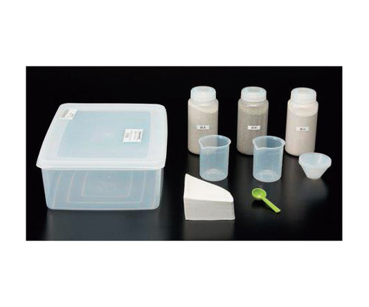 빗물 침수 방법 실험기 RAI-3 148-500 1대