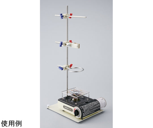 Science experiment stand GIS-A 112-110 1 unit