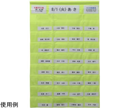 お薬カレンダーダブル ネオ　NK-32WG 1個