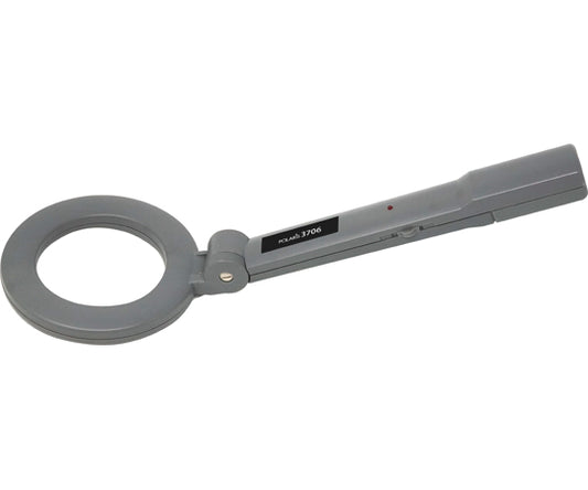 POLARIS（ポラリス） ハイスペック・フォールディング金属探知器　3706 1個