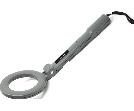 POLARIS（ポラリス） ハイスペック・フォールディング金属探知器　3706 1個