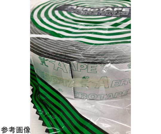 Aero tape (thickness mm x width mm x length M) 3 x 50 x 10 TPAR0350100 1 roll