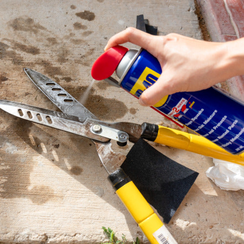 ＷＤー４０　ＭＵＰ　ＳＭＡＲＴＳＴＲＡＷ　WD012　1 缶