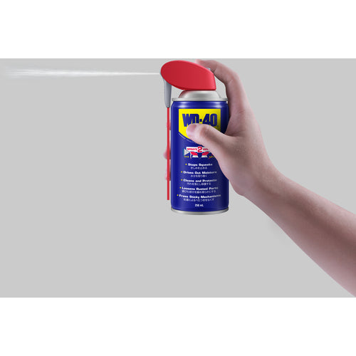 ＷＤー４０　ＭＵＰ　ＳＭＡＲＴＳＴＲＡＷ　WD012　1 缶