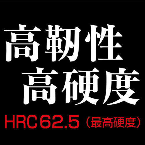 アネックス　ダイヤモンド龍靭ビット　１本組　タフ　＋２×８５　ADR-2085　1 PK