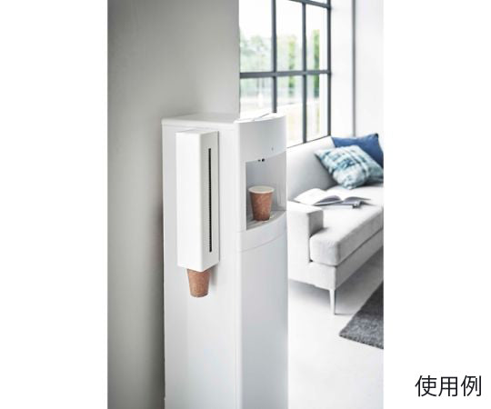 95x94x400mm Paper Cup Dispenser EA508AZ-105 1pc