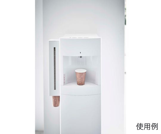 95x94x400mm Paper Cup Dispenser EA508AZ-105 1pc