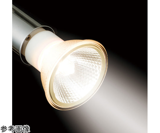 エコクールハロゲンシャイン50W形中角2P 1箱（2個入）　JDR110V30WUVMKH3E112PYZ 1箱(2個入)