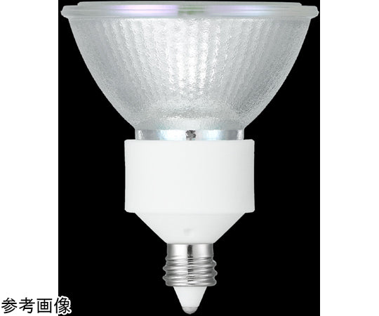 エコクールハロゲンシャイン50W形中角2P 1箱（2個入）　JDR110V30WUVMKH3E112PYZ 1箱(2個入)