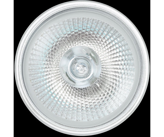 エコクールハロゲンシャイン50W形中角2P 1箱（2個入）　JDR110V30WUVMKH3E112PYZ 1箱(2個入)