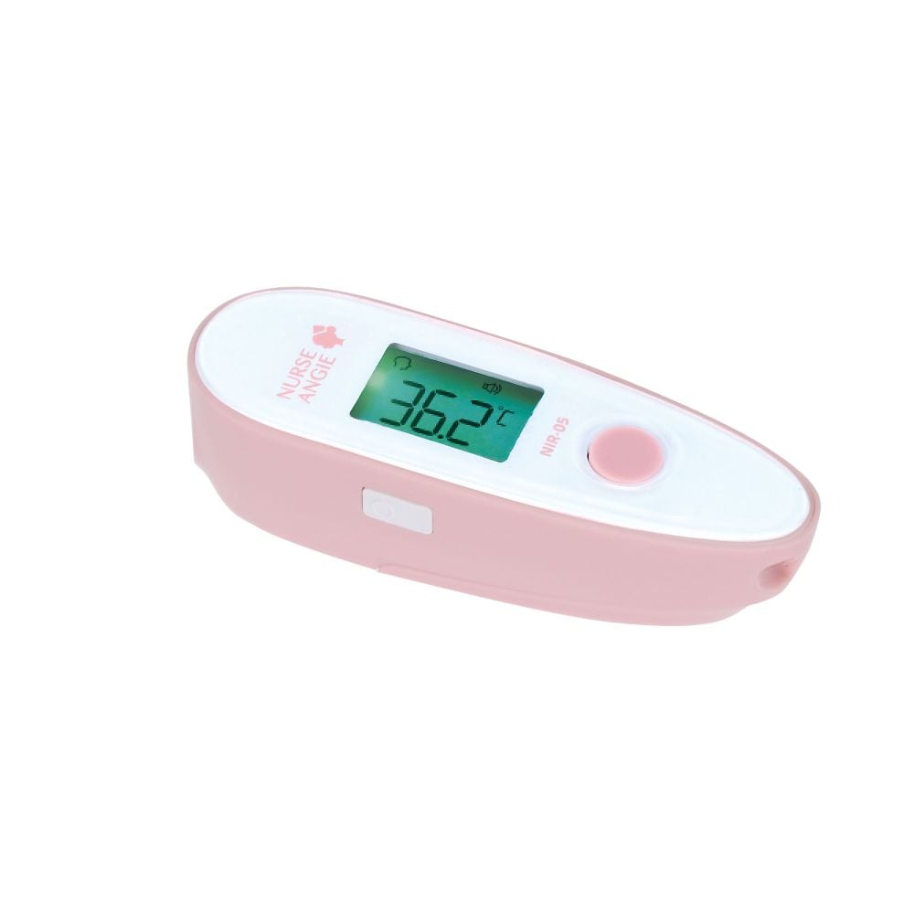 비접촉 체온계 파핏과 서모 Light CR NIR-05 1개