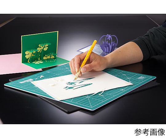 Art knife 10B 1 piece