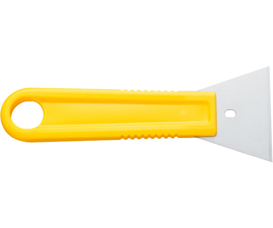 Scraper L-type 35LB 1 piece