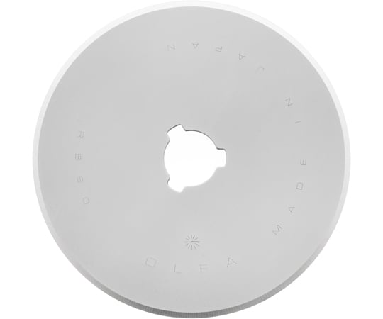 1 x 60mm circular blade RB60