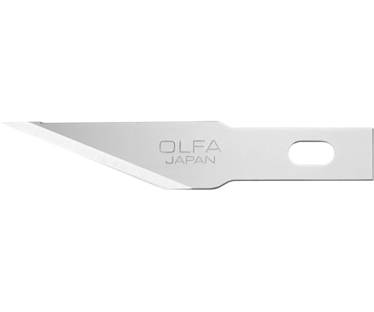 아트 나이프 프로 교체 날 직선 날 5장 XB157T 1개(5장 입)