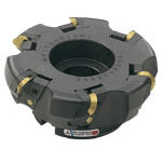 Mitsubishi SG20 Face Milling Arbor Type Face Milling for Cutting Hard-to-Cut Materials Right Hand SG20R0608F 1 Piece