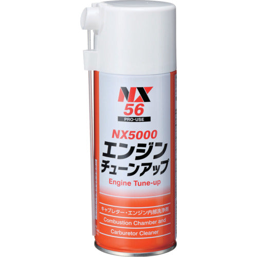 イチネンケミカルズ　ＮＸ５０００エンジンチューンアップ　２４０ｍＬ　000056　1 本