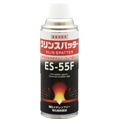 이치넨 케미컬즈 클린 스퍼터 ES-55F 420mL 020550 1개