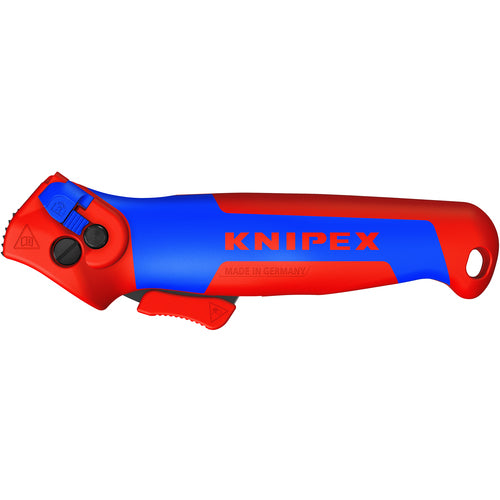 ＫＮＩＰＥＸ　１６５０−１４５ＳＢ　ストリッピングナイフ　1650-145SB　1 個
