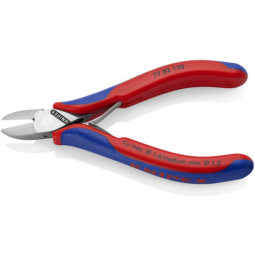 ＫＮＩＰＥＸ　精密用ニッパー　１３０ｍｍ　7782-130　1 丁