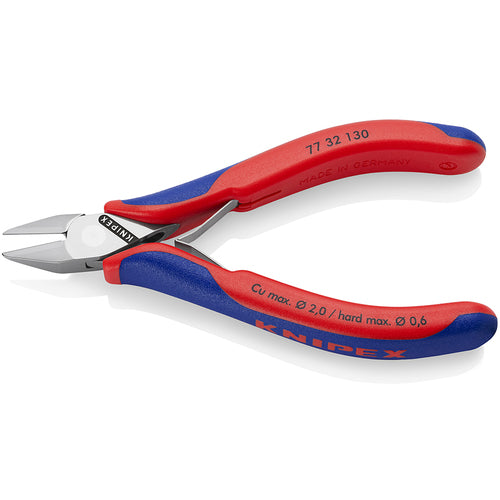 ＫＮＩＰＥＸ　精密用ニッパー　１３０ｍｍ　7732-130　1 丁