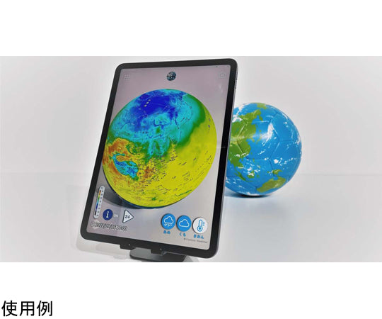 AR Globe Hobonichi Earth Ball PLAY 45963 1 piece