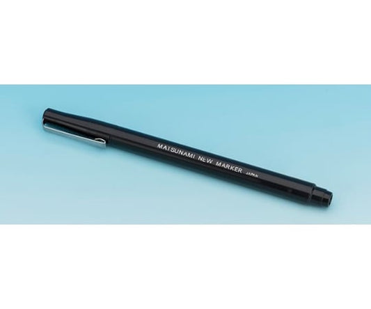 서리용 뉴마커 블랙 GM10000 1개