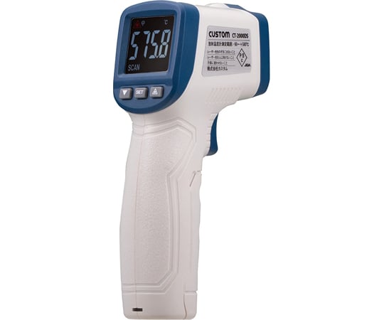 Radiation thermometer CT-2000DS 1 piece