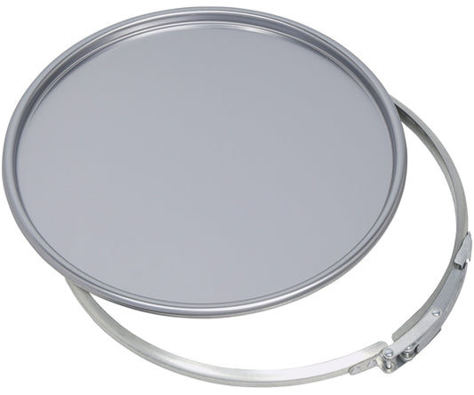 ニス引キペール缶 20L（フタ・バンドのみ） 1組