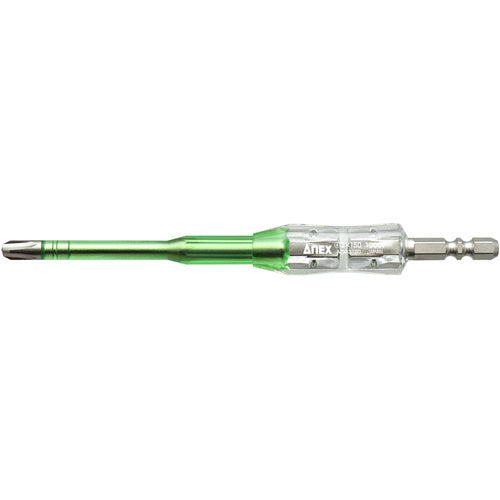 아넥스 절연 비트 1개 세트 +3×150 AZM-3150 1개