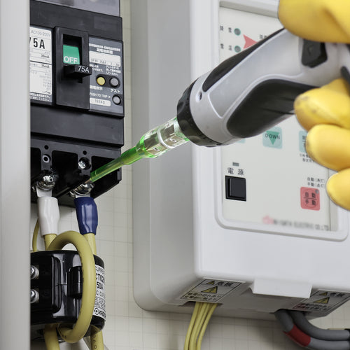 아넥스 절연 비트 1개 세트 +3×150 AZM-3150 1개