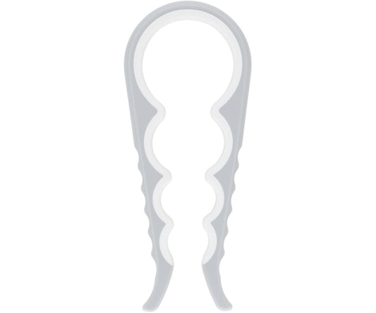 4 사이즈 오프너 그레이 1개