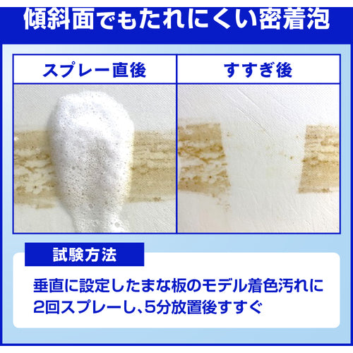 Ｋａｏ　業務用キッチン泡ハイター　つけかえ用　１０００ｍＬ　435781　1 個