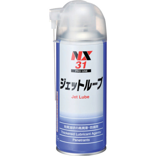 Ichinen Chemicals Jet Lube 300mL 000031 1 bottle
