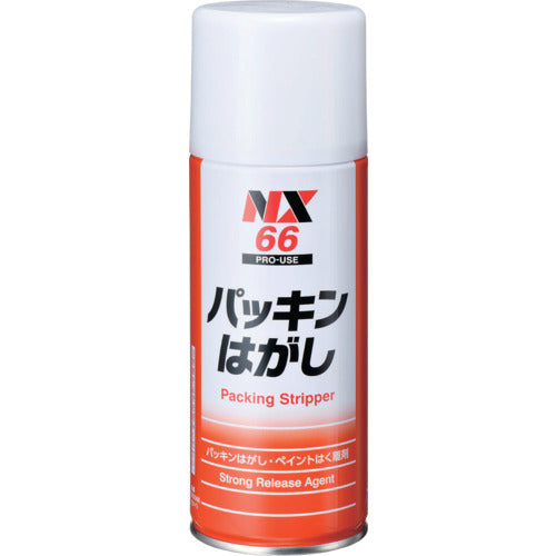 Ichinen Chemicals Gasket Remover 300mL 000066 1 bottle