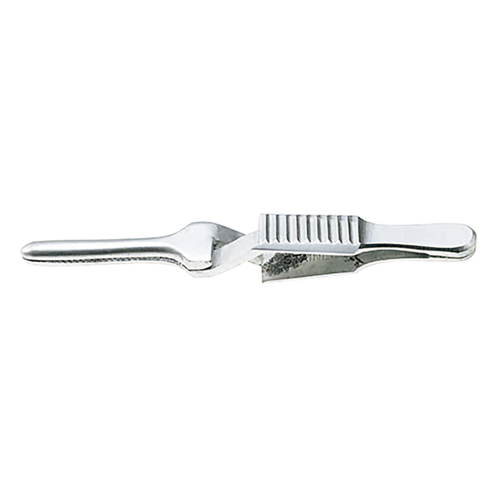 Arterial clamp, straight, 48mm, No.23, 1 piece
