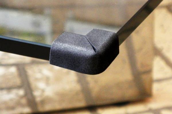 Sanyo Kado number stickers, pack of 8, S