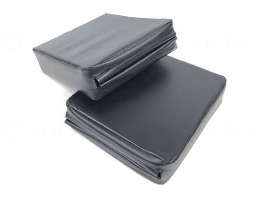 산요 벤케이 가드 (휠체어 풋 레스트 카바) 레이지