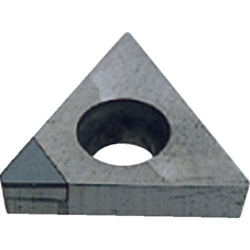 미쓰비시 선삭강 마무리 절삭용 FP브레이커 부착 인서트 CVD 코팅 MD220 TCMW110202 1개