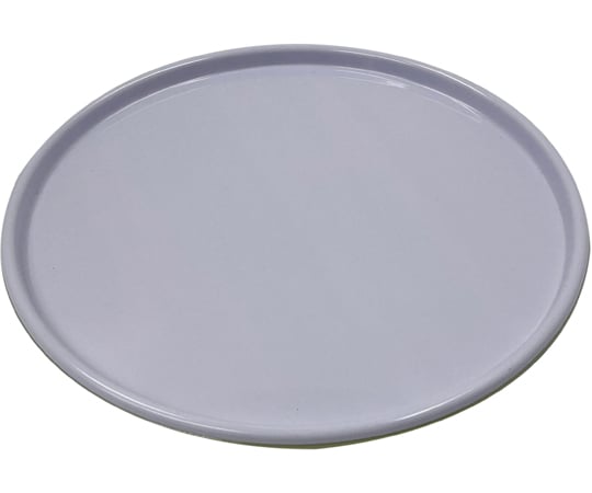 20Lペール缶用 専用フタ 白　256183 1枚