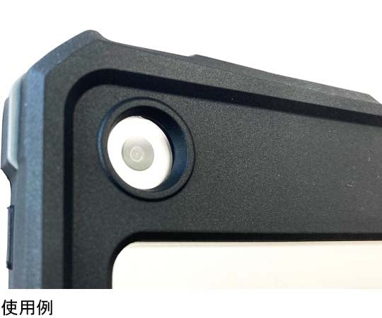 IP68 (waterproof and dustproof) case for iPad 9th, 8th and 7th generation (10.2 inches) TBC-IP7BL02S 1 set