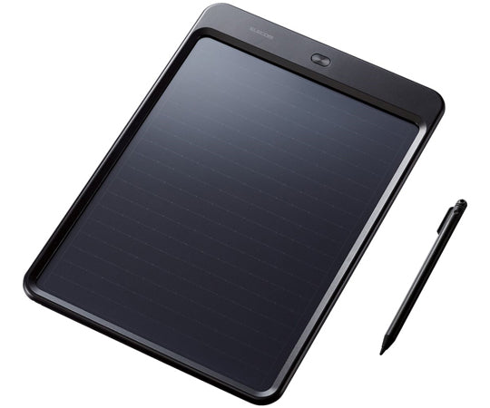 Digital Memo Pad 12 inch Black EP-12BK-AZ 1 piece