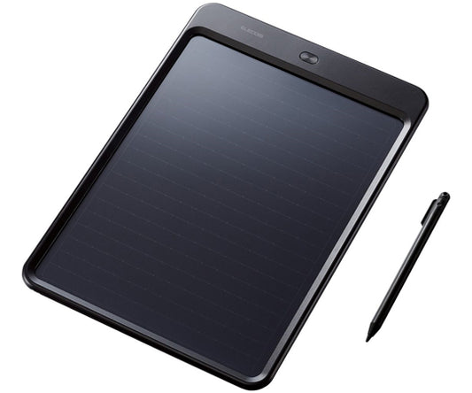 Digital Memo Pad 12 inch Black EP-12BK-AZ 1 piece