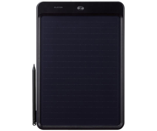 Digital Memo Pad 12 inch Black EP-12BK-AZ 1 piece