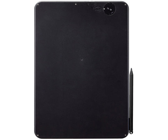 Digital Memo Pad 12 inch Black EP-12BK-AZ 1 piece