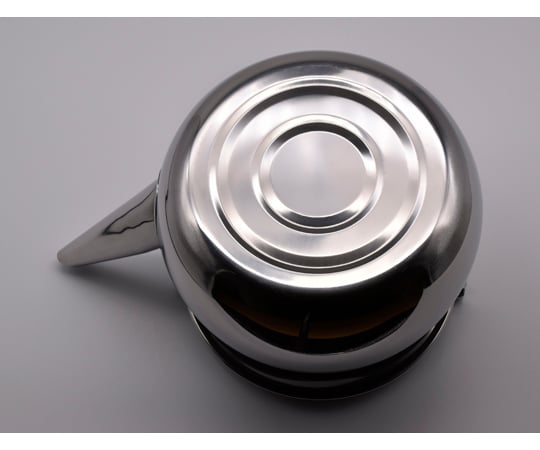 Rirakan IH compatible wide mouth kettle 5.3L RB-1272 1 piece