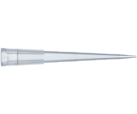 NichimateAQUA Tip (bulk) 2-200μL 1000 pieces 00-AQA-N200 1 bag (1000 pieces)