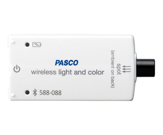 Wireless light and color sensor PS-3248 101-436 1 unit