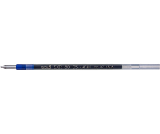 Jetstream Refill 0.5mm Blue SXR8005K.33 1 piece
