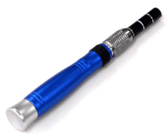 GREAT TOOL 교환식 정밀 드라이버 세트(32PCS) SDV-32B SDV-32B 1 세트